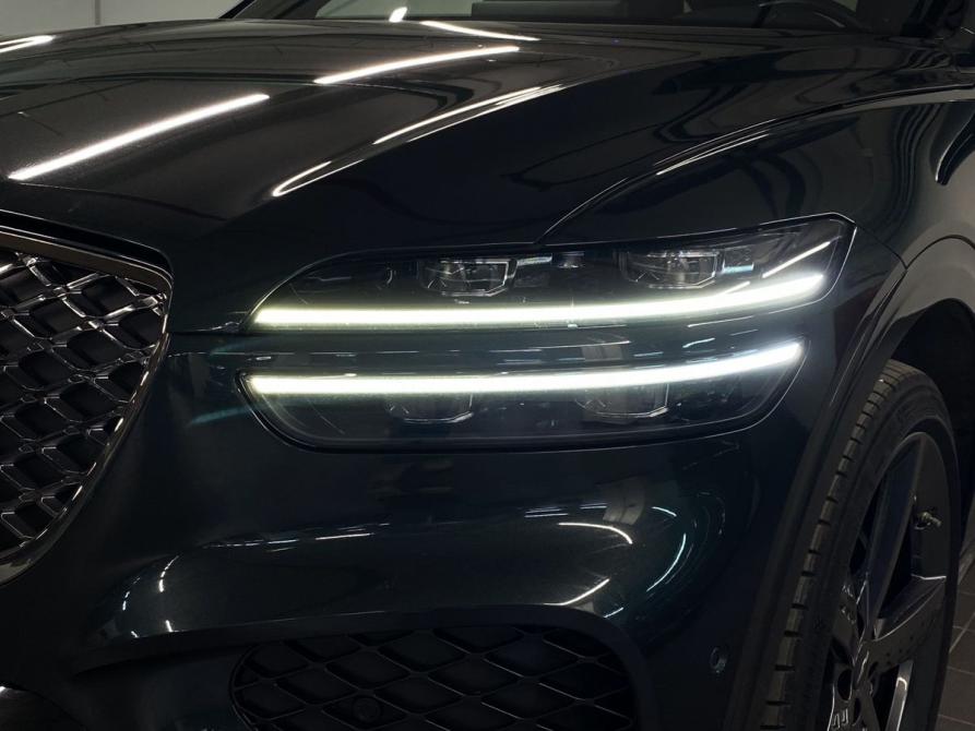 Genesis GV70 I Москва  - изображение 7