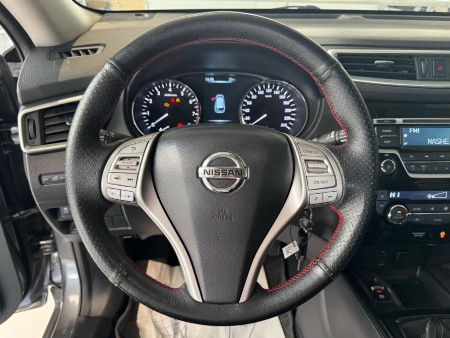 Nissan X-Trail III Челябинск  - изображение 19