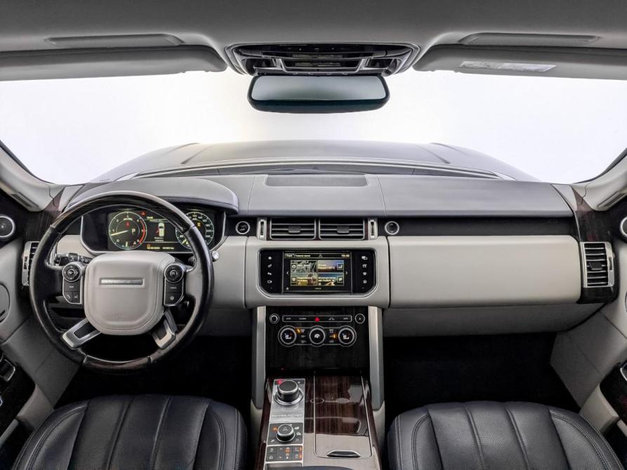 Land Rover Range Rover IV Москва  - изображение 13
