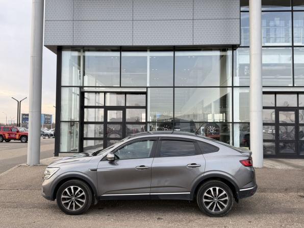 Renault Arkana I с пробегом 2020 года, цена 1 550 000 рублей, 92153 км, внедорожник, Автокод Объявления