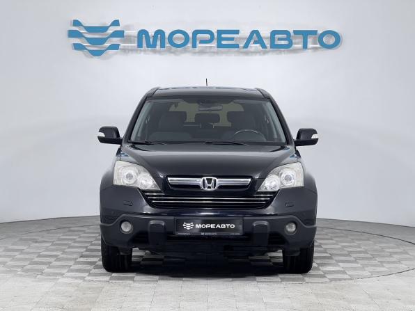 Honda CR-V III с пробегом 2008 года, цена 1 250 000 рублей, 224902 км, внедорожник, Автокод Объявления