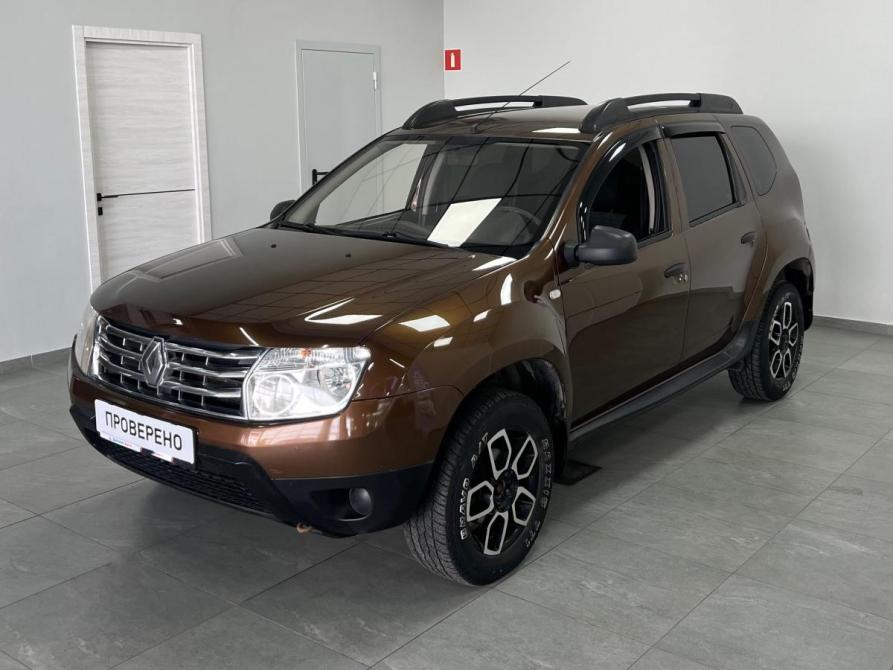 Renault Duster I Казань  - изображение 1