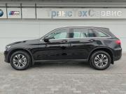 Mercedes-Benz GLC I (X253) Казань  - изображение 32