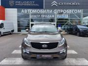 Kia Sportage III Рестайлинг Тверь  - изображение 33