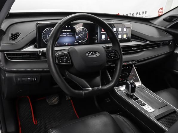Chery Tiggo 7 Pro Max I с пробегом 2023 года, цена 1 799 000 рублей, 30289 км, внедорожник, Автокод Объявления