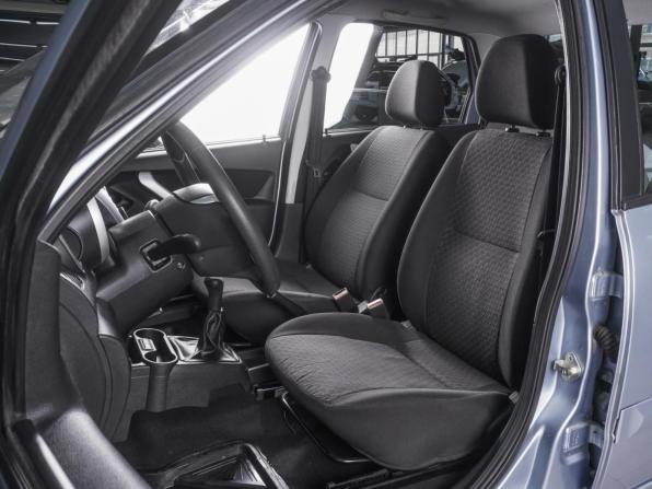 Datsun on-DO I с пробегом 2014 года, цена 499 000 рублей, 120831 км, седан, Автокод Объявления