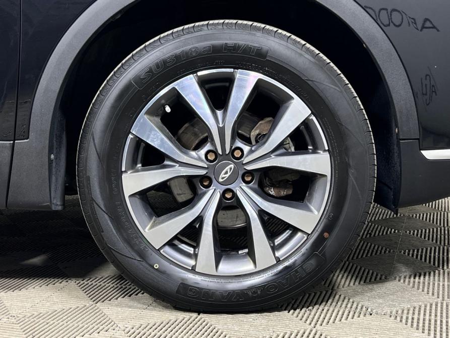 Chery Tiggo 7 Pro I Москва  - изображение 8