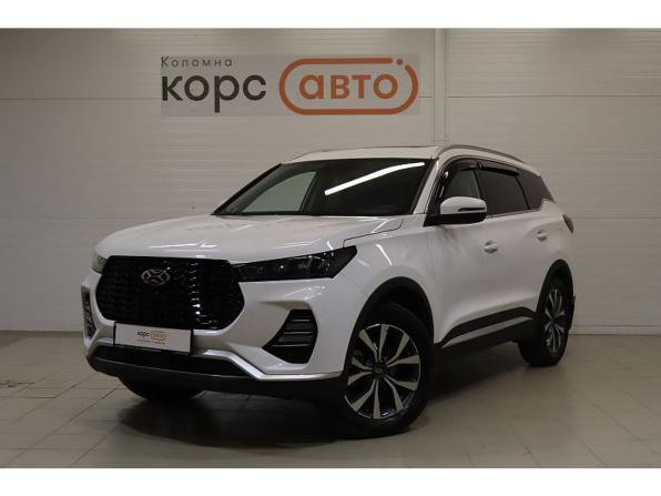 Xcite X-Cross 7 с пробегом 2024 года, цена 1 899 000 рублей, 10370 км, внедорожник, Автокод Объявления