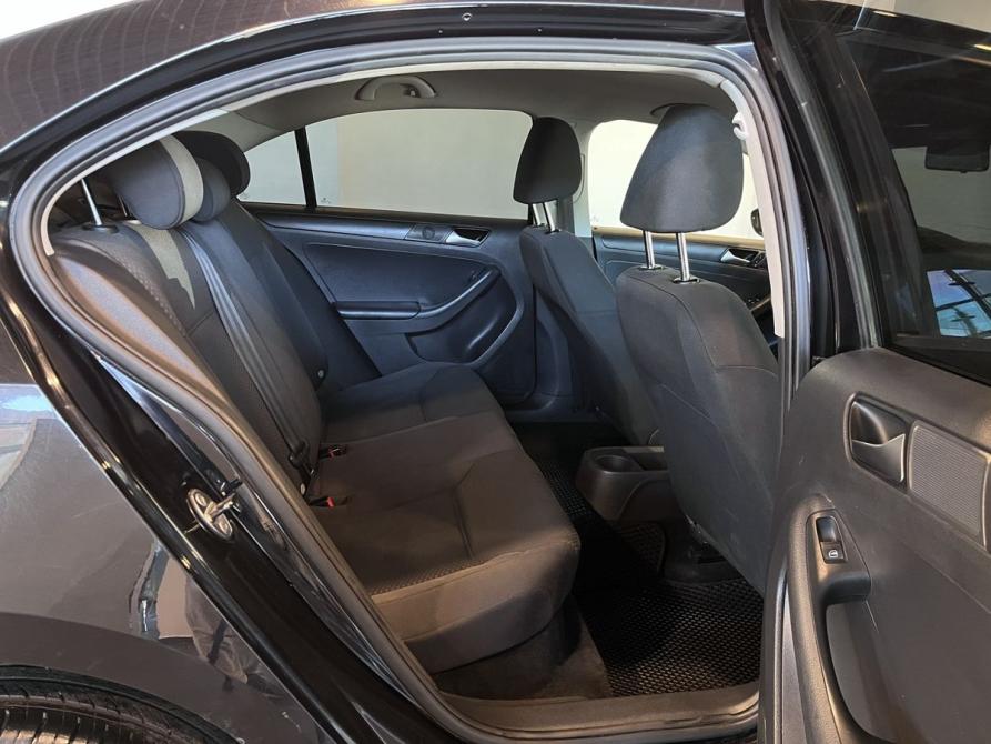 Volkswagen Jetta VI Чебоксары  - изображение 17