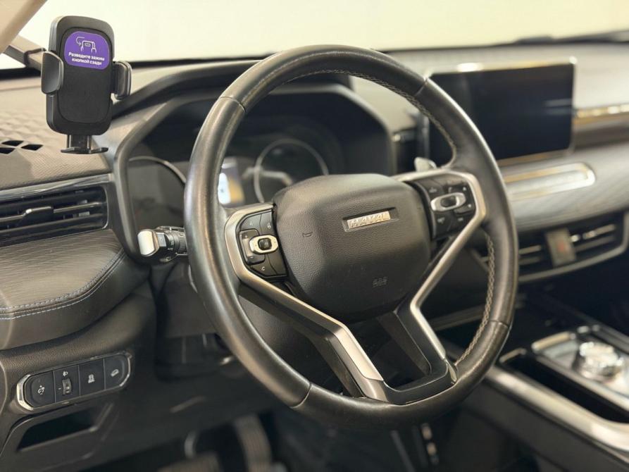 Haval Jolion I Москва  - изображение 9