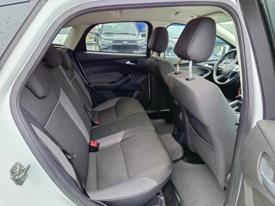 Ford Focus III Тюмень  - изображение 14
