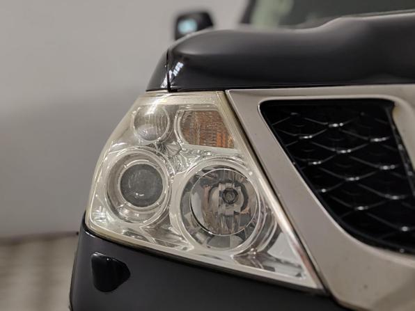 Nissan Patrol VI (Y62) с пробегом 2010 года, цена 1 575 000 рублей, 175273 км, внедорожник, Автокод Объявления