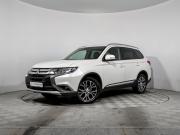 Mitsubishi Outlander III Рестайлинг 2 Санкт-Петербург  - изображение 21