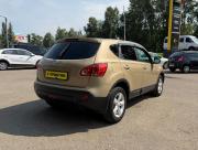 Nissan Qashqai I Нефтекамск  - изображение 14