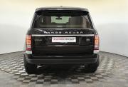 Land Rover Range Rover IV Нижний Новгород  - изображение 27