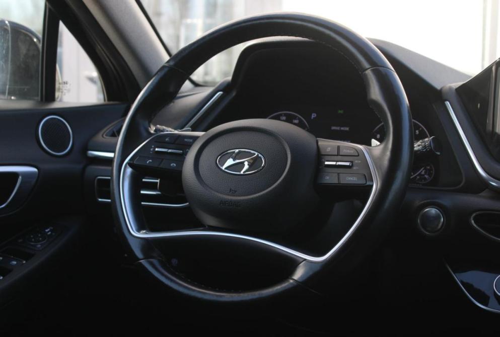 Hyundai Sonata VIII (DN8) Саратов  - изображение 21