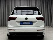 Volkswagen Tiguan II Ижевск  - изображение 47