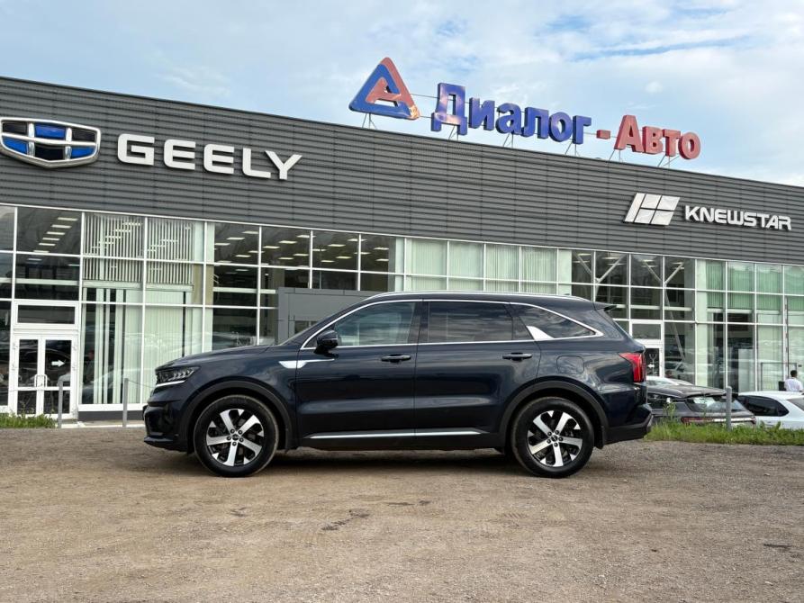 Kia Sorento IV Набережные Челны  - изображение 2