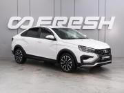 Lada (ВАЗ) Vesta I Рестайлинг (NG) Воронеж  - изображение 19