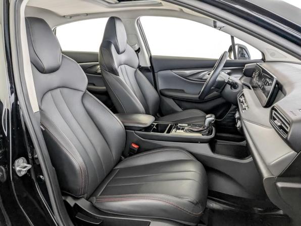 BAIC U5 Plus с пробегом 2023 года, цена 1 350 000 рублей, 60607 км, седан, Автокод Объявления
