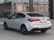 Kia Cerato III Новосибирск  - изображение 26