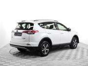 Toyota RAV4 IV (XA40) Рестайлинг Москва  - изображение 27