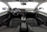 Audi A4 IV (B8) Рестайлинг Волгоград  - изображение 36