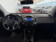 Hyundai ix35 I Рестайлинг Новороссийск  - изображение 43