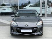 Mazda 3 II (BL) Рестайлинг Новосибирск  - изображение 20