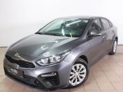 Kia Cerato IV Калуга  - изображение 19
