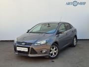 Ford Focus III Москва  - изображение 13