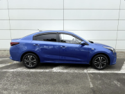 Kia Rio IV Рестайлинг (Global market) Ставрополь  - изображение 29