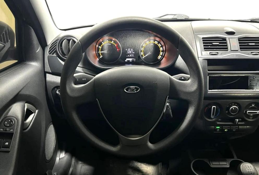 Lada (ВАЗ) Granta I Рестайлинг Нижний Новгород  - изображение 16