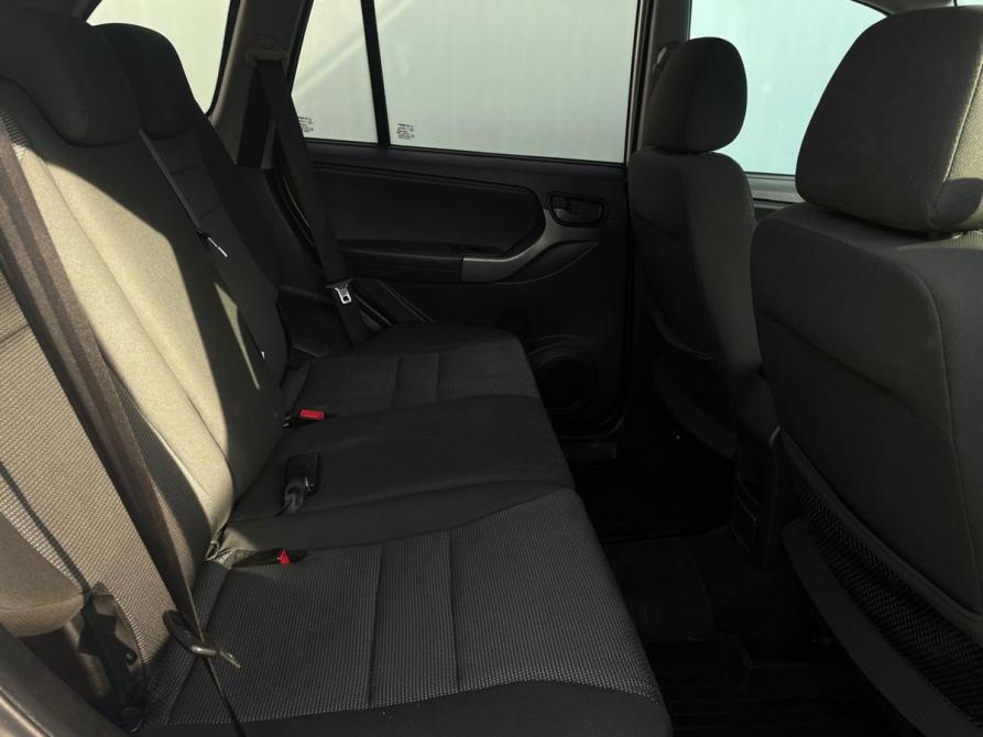 Chery Tiggo (T11) I Рестайлинг (FL) Стерлитамак  - изображение 37