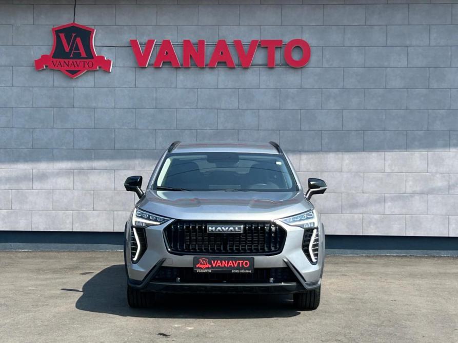 Haval Jolion I Рестайлинг Альметьевск  - изображение 2