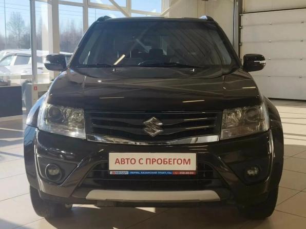 Suzuki Grand Vitara II Рестайлинг 2 с пробегом 2012 года, цена 1 364 000 рублей, 77000 км, внедорожник, Автокод Объявления