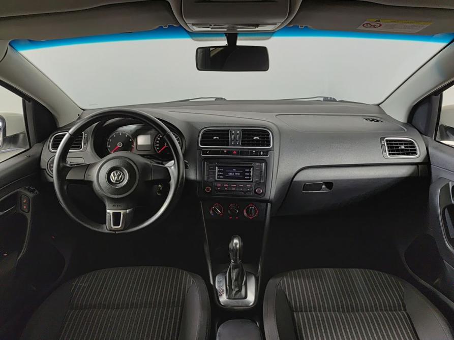 Volkswagen Polo V Уфа  - изображение 16