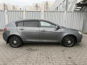 Geely Emgrand EC7 Ростов-на-Дону  - изображение 24