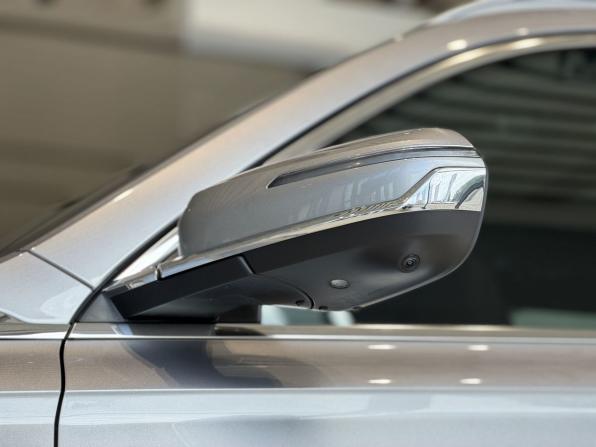 Geely Monjaro I с пробегом 2023 года, цена 2 990 000 рублей, 49657 км, внедорожник, Автокод Объявления