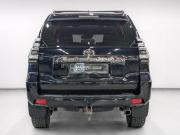 Toyota Land Cruiser Prado 150 Series Рестайлинг 2 Москва  - изображение 36