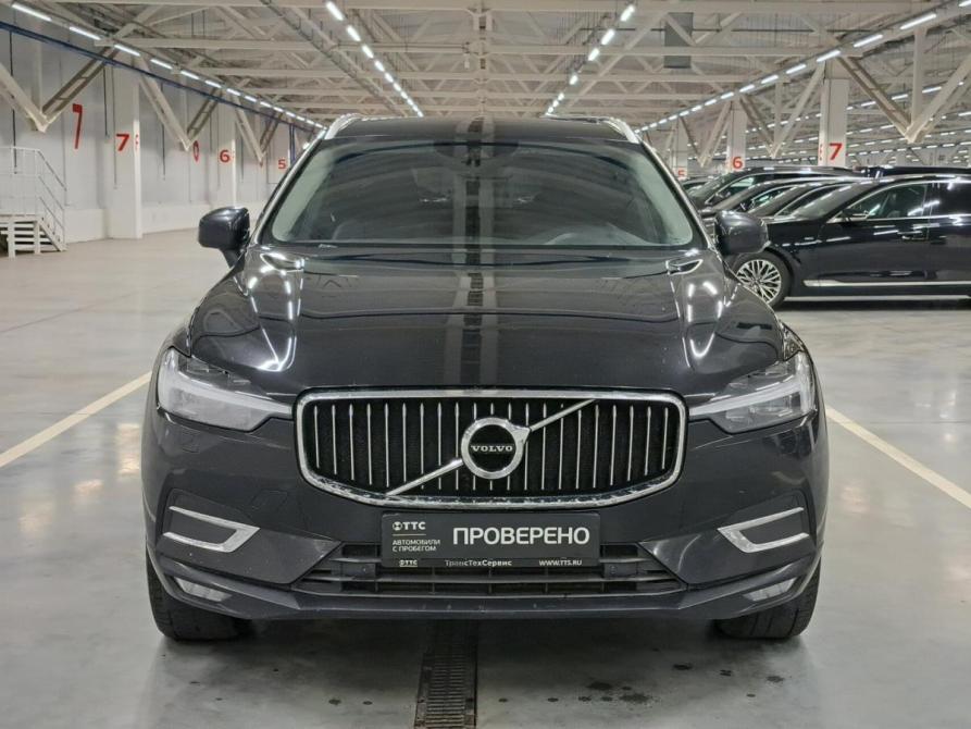 Volvo XC60 II Казань  - изображение 2