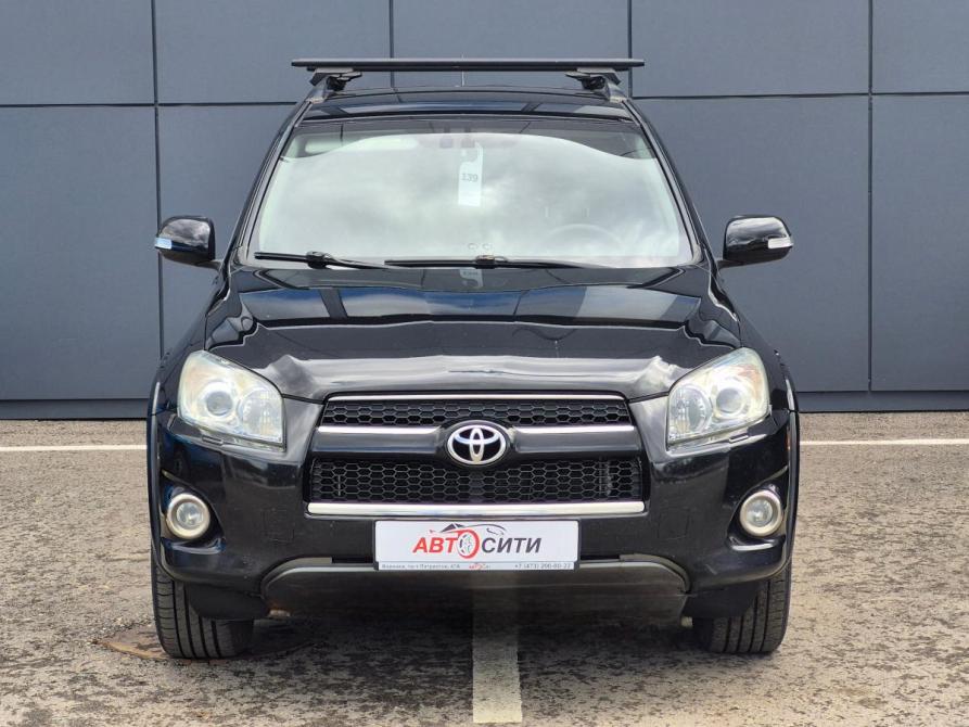 Toyota RAV4 III (XA30) Рестайлинг Воронеж  - изображение 2