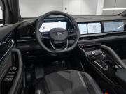 Geely Monjaro I Москва  - изображение 37