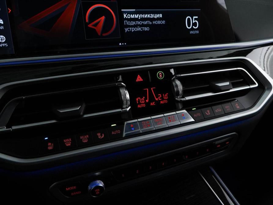 BMW X7 I (G07) Москва  - изображение 24