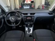 Skoda Octavia III (A7) Волгоград  - изображение 31