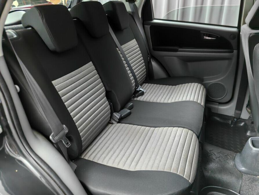 Suzuki SX4 I (Classic) Рестайлинг Подольск  - изображение 9