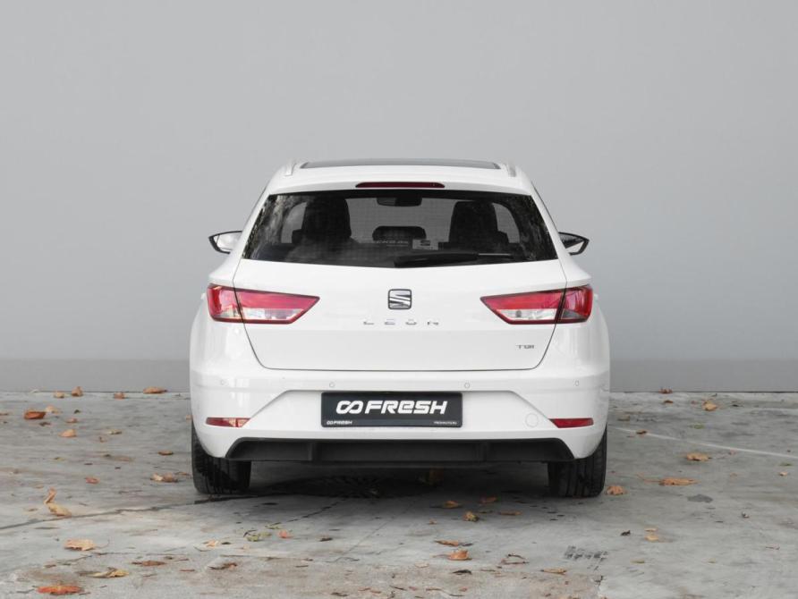 SEAT Leon III Рестайлинг Калининград  - изображение 4