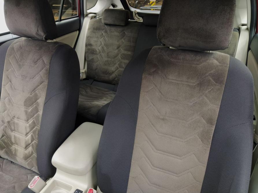 Subaru XV I Екатеринбург  - изображение 23