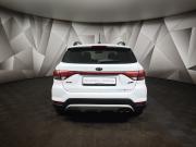 Kia Rio IV Москва  - изображение 27
