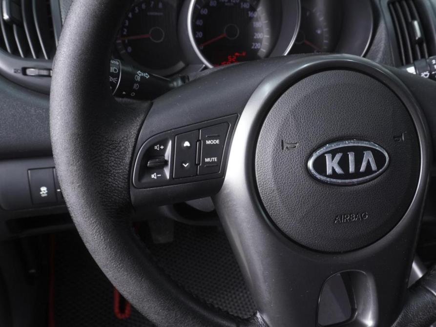 Kia Cerato II Ростов-на-Дону  - изображение 12